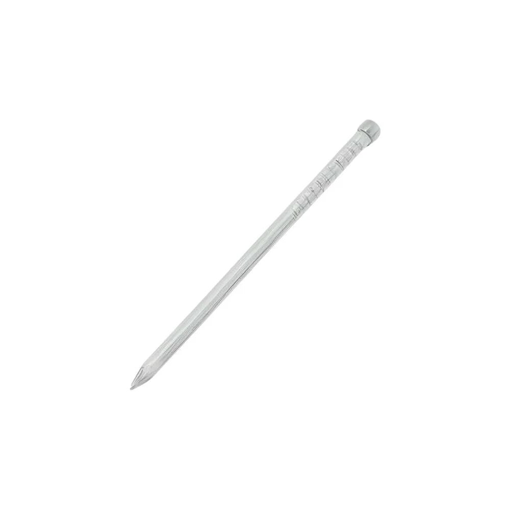 Финишные гвозди Gigant оцинкованные 18x40 мм 05 кг (примерно 635 шт) G-335830