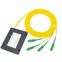 Модуль CWDM Demux и Mux с