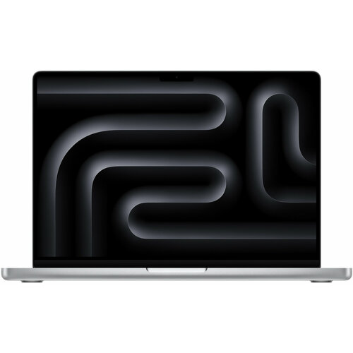 Apple Ноутбук MacBook Pro 14 M4 2024 24GB1TB MCX14 Silver 212840₽