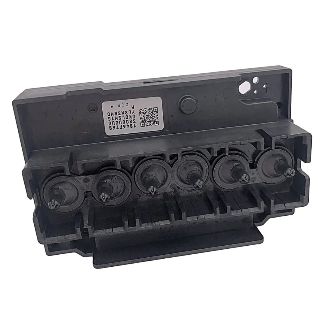 Печатающая головка GROD для Epson F180000 R280 R285 R290 R295 RX690 PX660 PX610 P50 P60 T50 T60 T59 TX650 L800 L801 — фото 1