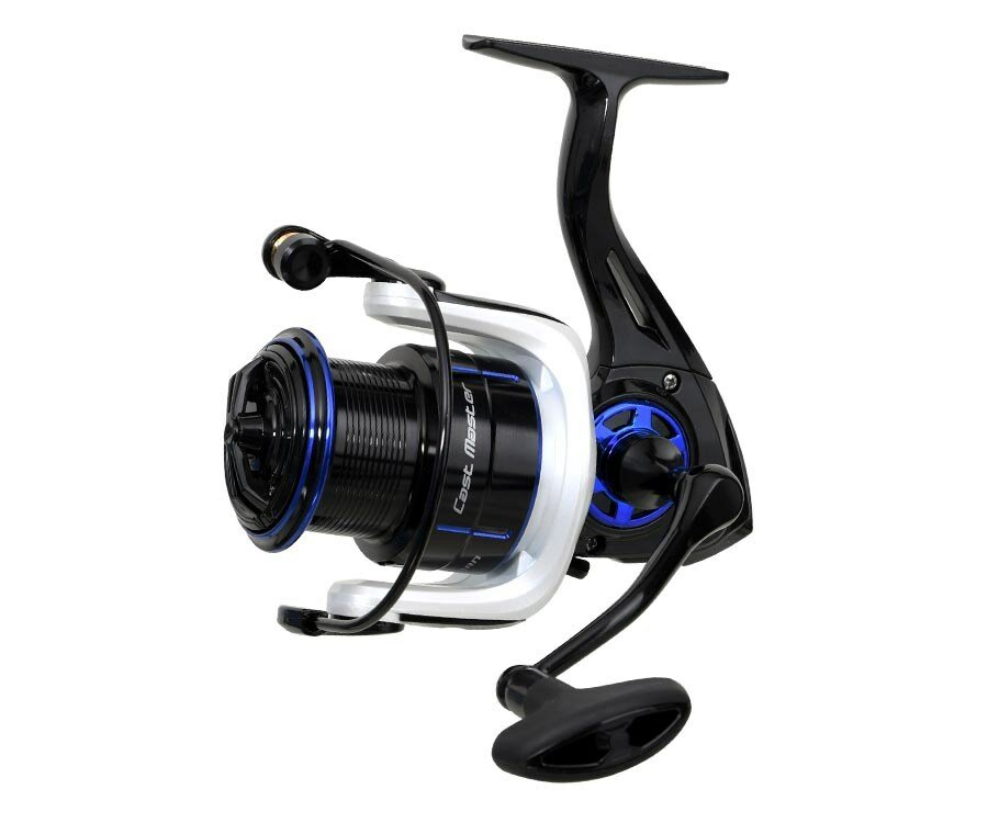 FLAGMAN Катушка фидерная Cast Master Feeder 5000 FD ручка вкручивается