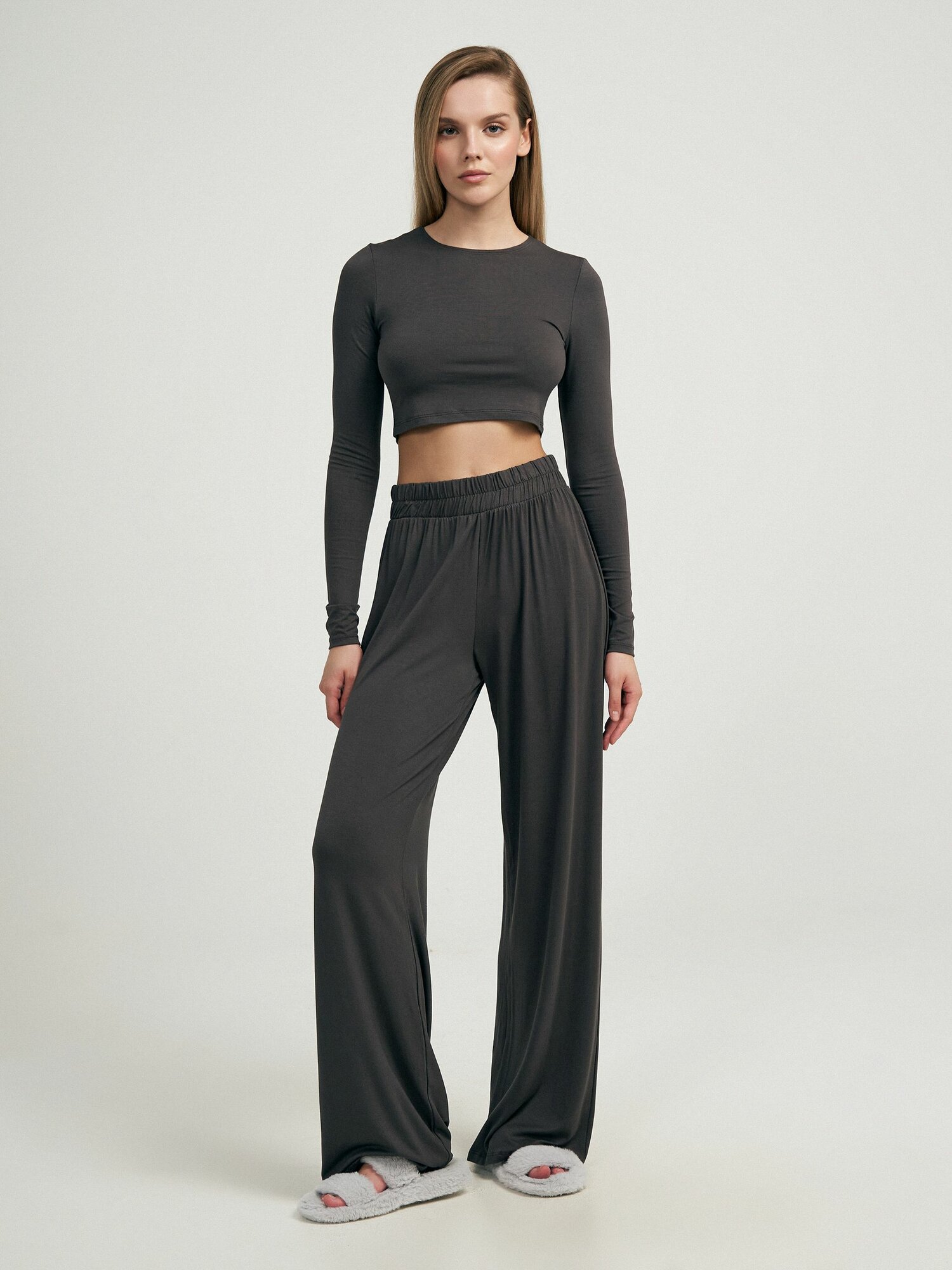 Пижама Осень-зима 2025