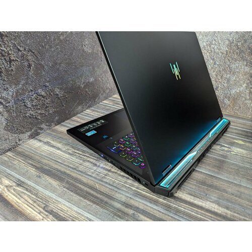 Acer predator 18 14900hx 4090 32gb 1tb new 303000₽