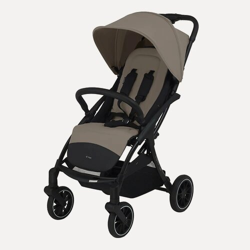 Изображение товара Прогулочная коляска Espiro Fuel, цвет Sandy Beige / 2025 (Бежевый), артикул производителя 12873