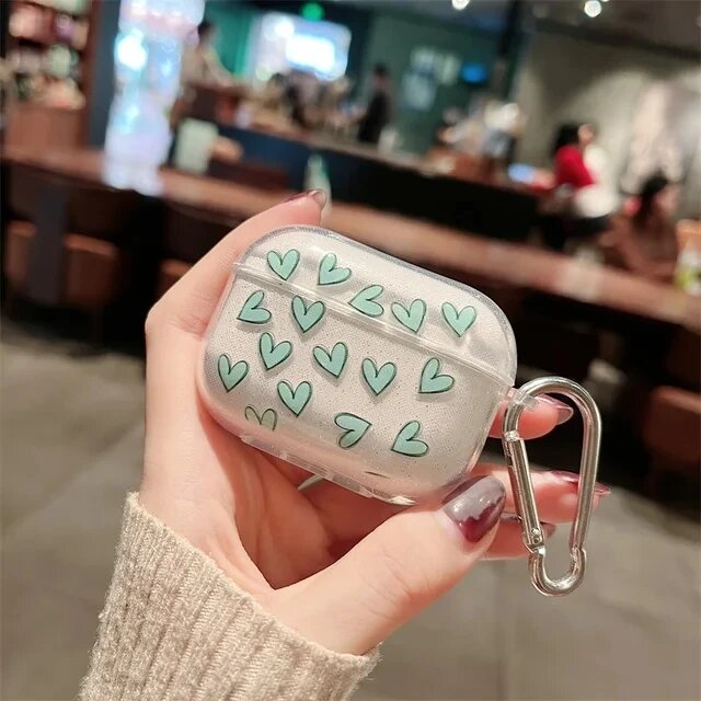 Чехол для AirPods Pro 2, Цвет 06