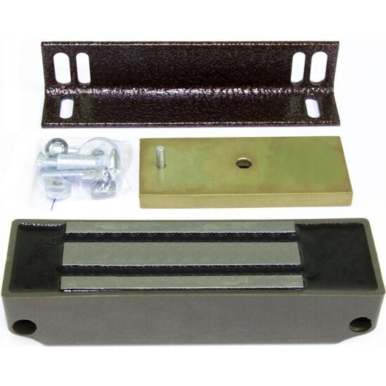 Замок электромагнитный Визит VIZIT-ML305-40-50-4