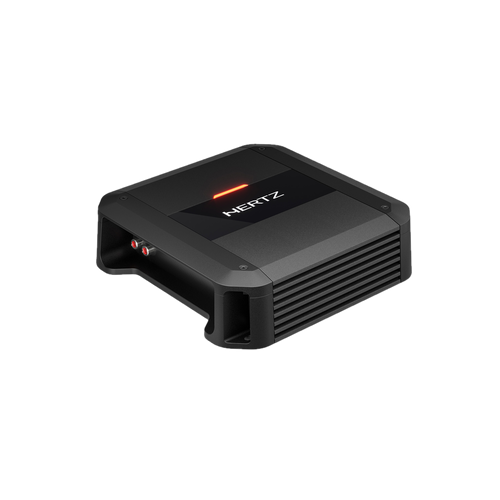 Hertz DP 1500 D-Class Mono Amplifier 20200₽