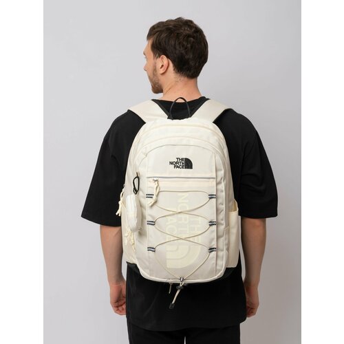 Рюкзак спортивный городской школьный The North Face