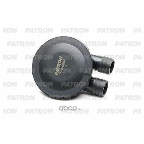 Клапан вентиляции картерных газов Patron P140064