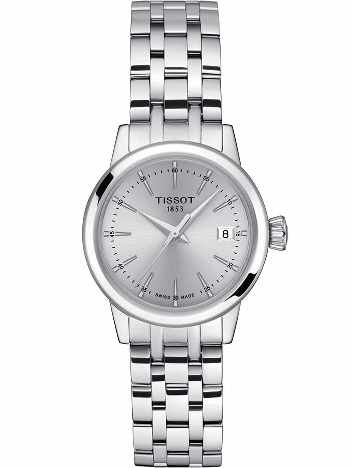 Наручные часы TISSOT T-Classic 
