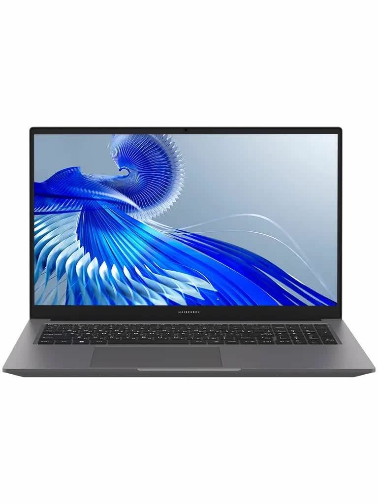 Ноутбук MAIBENBEN P725 серый (P7251SF0LGRE0_Win11P)