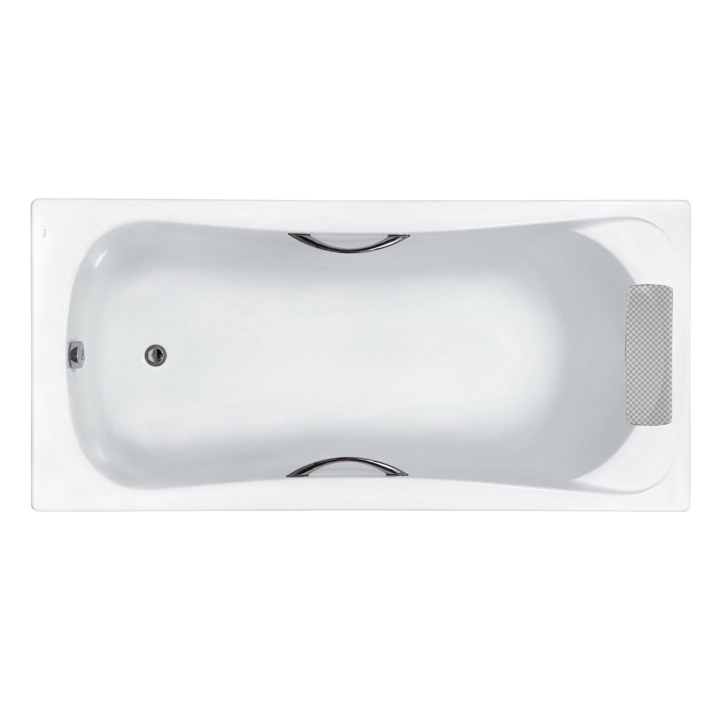 Акриловая ванна Roca BeCool 180х80 ZRU9302782