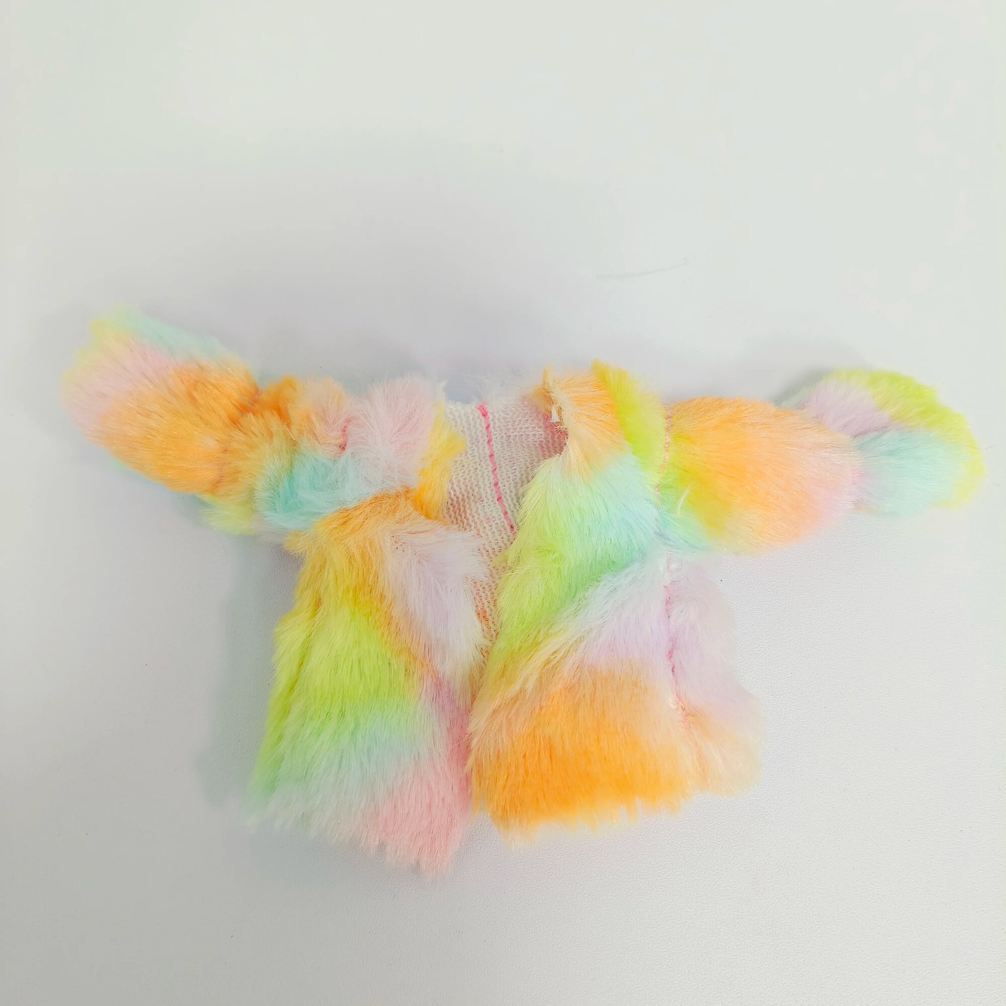 Набор одежды для куклы Rainbow High 1/6 Золотистый