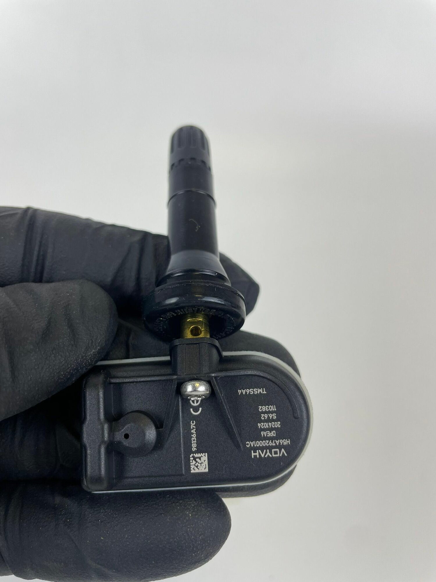 Картинки Датчик давления шин H56A7920001AC Voyah