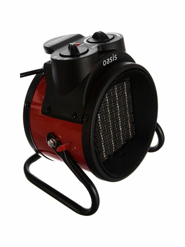 Тепловая пушка Oasis TPK-20RB