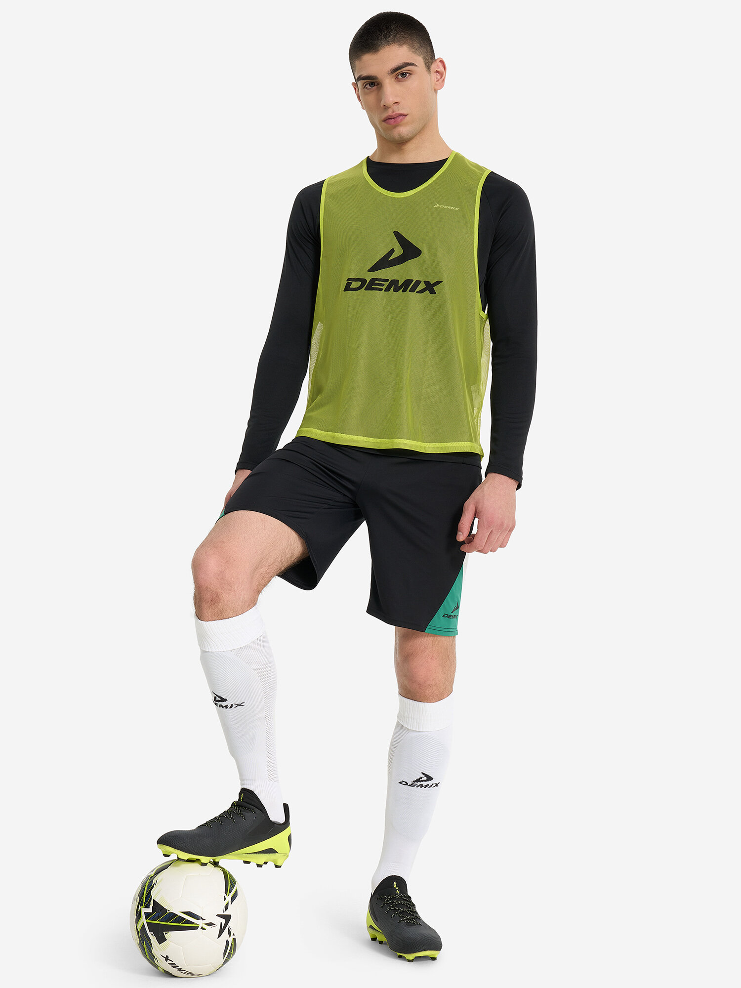 Манишка мужская Demix — фото 1