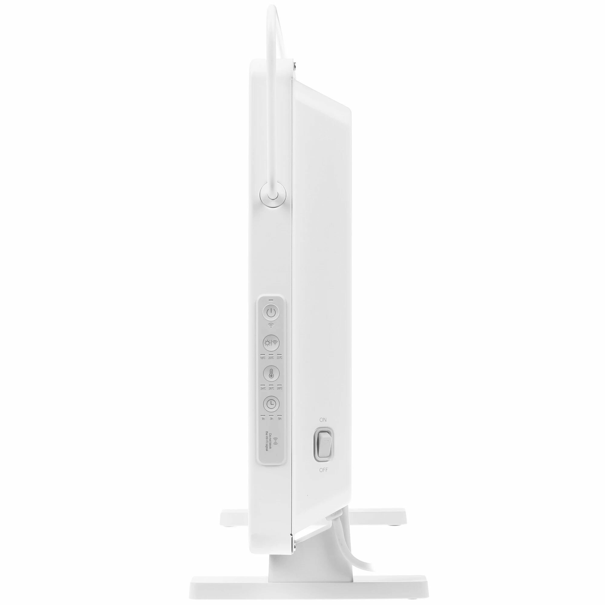 Изображение Конвектор электрический Xiaomi Mi Smart Space Heater S BHR4037GL