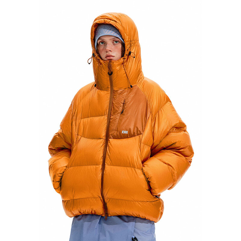 Пуховик nothomme, размер М — фото 1