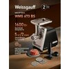 Фото Weissgauff WMG 673 BS