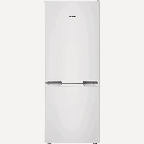 Изображение товара Холодильник ATLANT ХМ 4208-000 COMPACT, морозилка снизу, 173л, белый