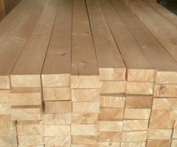 Доска 45*120*1000мм-1шт