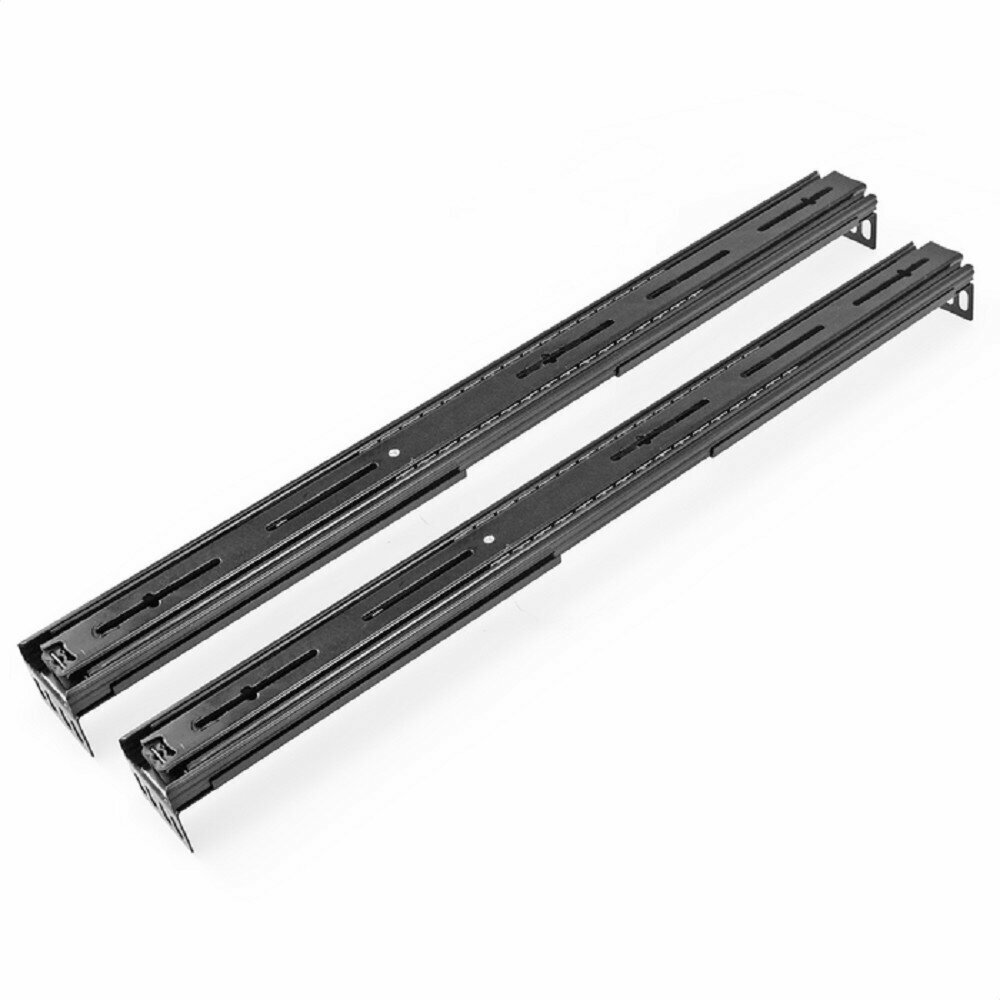 EXEGATE Рельсы для всех видов корпусов EX194264RUS Рельсы универсальные RK-800 RK-550-22 для всех типов корпусов