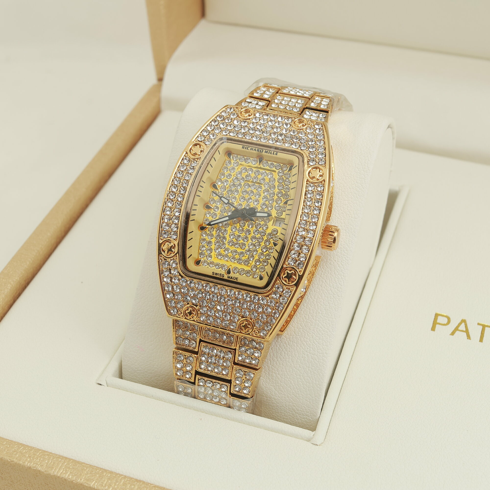 Наручные часы