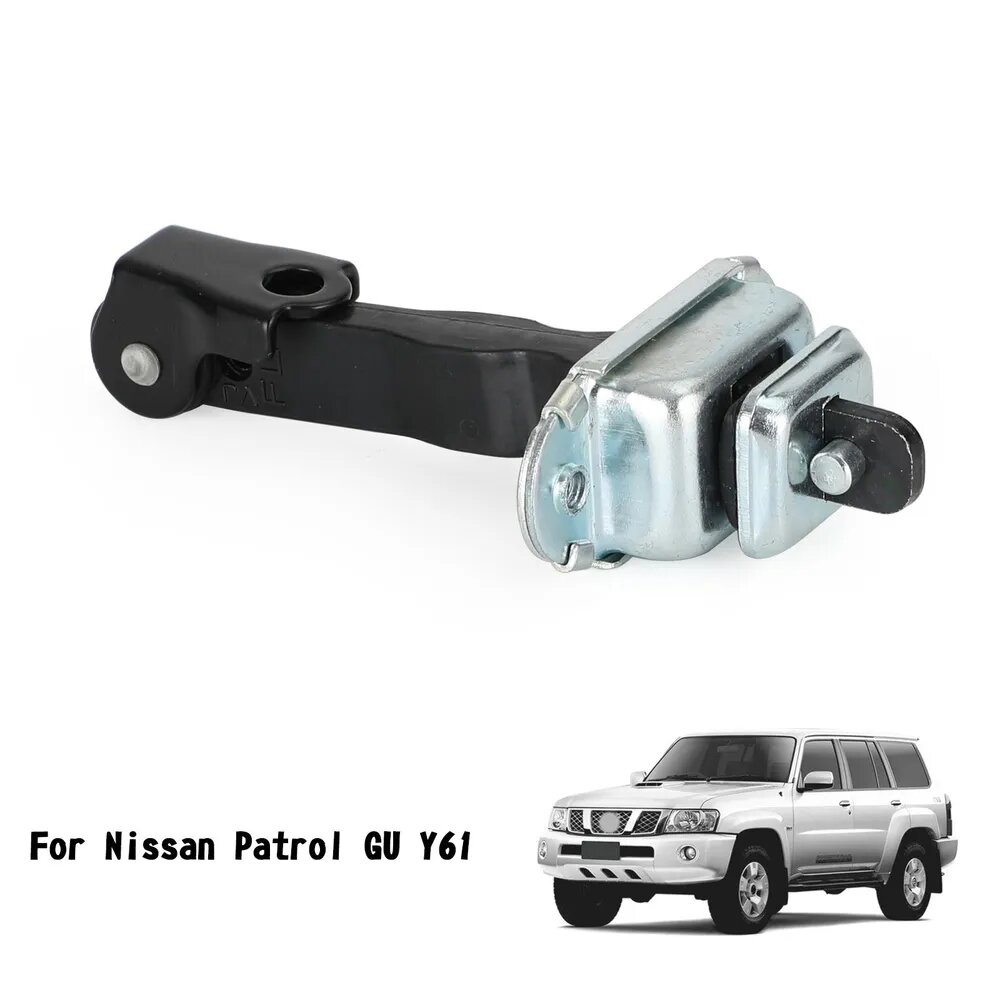 Упор дверной проверочной ленты петли передний L/R 80430VB00A для Nissan Patrol GU Y61