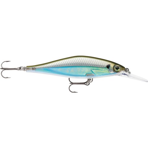 Воблер Rapala Shadow Rap Shad SDRS09, 90 мм, 12 г, №6