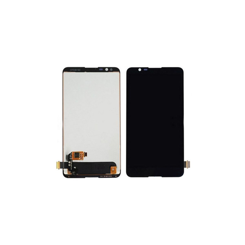 Дисплей в сборе с тачскрином (модуль) для Sony Xperia E4 E2104, E2105, E2115 черный