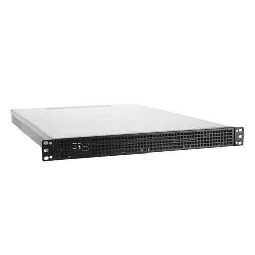 Серверный корпус Exegate Pro 1U650-04 серверный корпус exegate pro 1u650 04