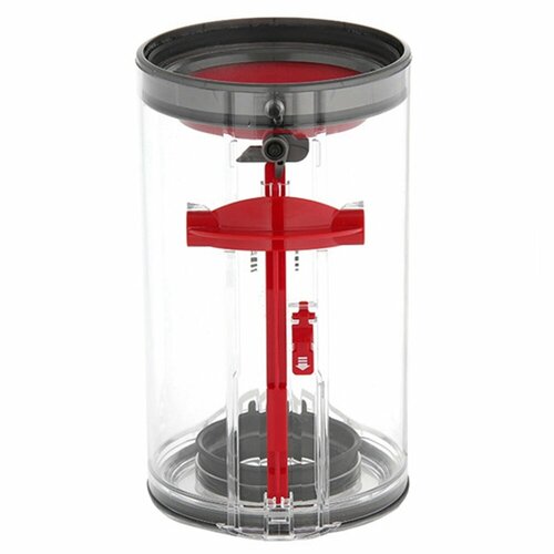 Dyson Контейнер 970423-01 прозрачный 1 шт 6291₽