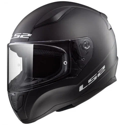 Шлем интеграл LS2 FF353