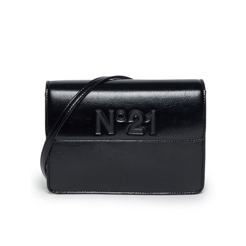 Сумка N 21 черный 14194₽