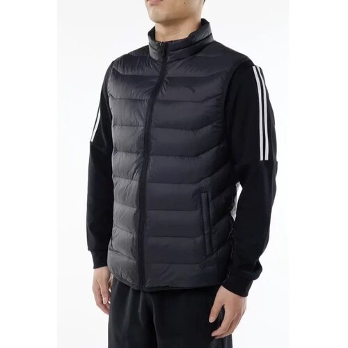 фото Жилет anta, размер 2xl, черный