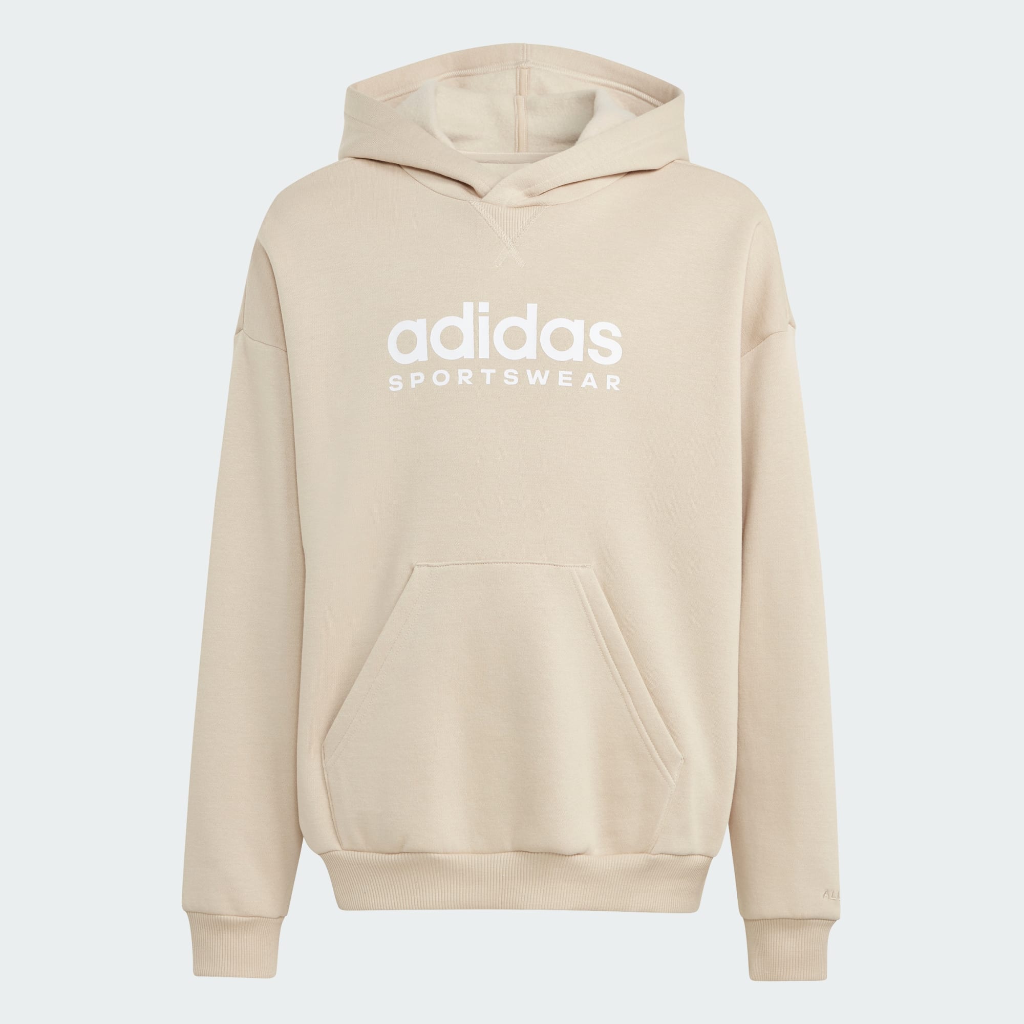 Худи спортивное adidas