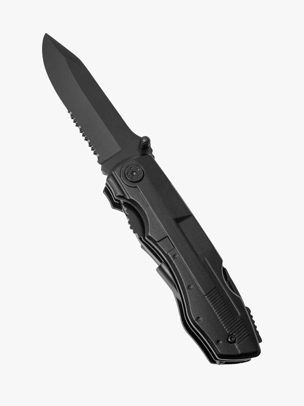 Мультитул нож с плоскогубцами, сталь, чехол, складной, 10 в 1, с отверткой и 10 бит. Походный тактический для рыбалки