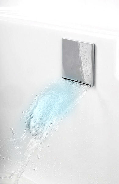 фото Излив для ванны RAV SLEZAK (VOD6301)