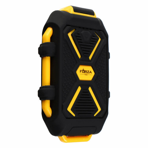 Аккумулятор мобильный Forza USB 5000 мАч 139900₽