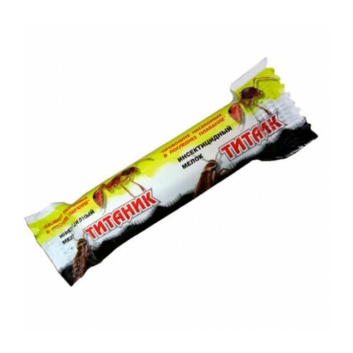 Титаник мелок, 20г, для дез. служб