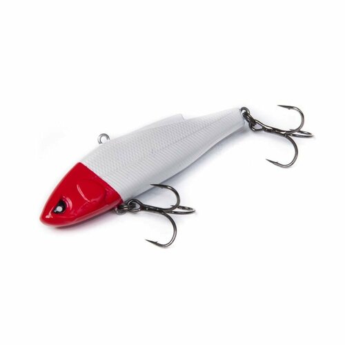 фото Вертикальный тонущий воблер lucky john vib s