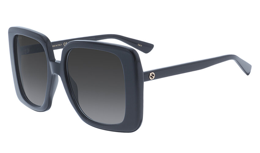 Солнцезащитные очки GUCCI  Gucci GG1314S 001