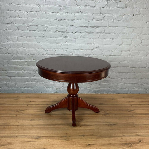 Стол журнальный круглый 