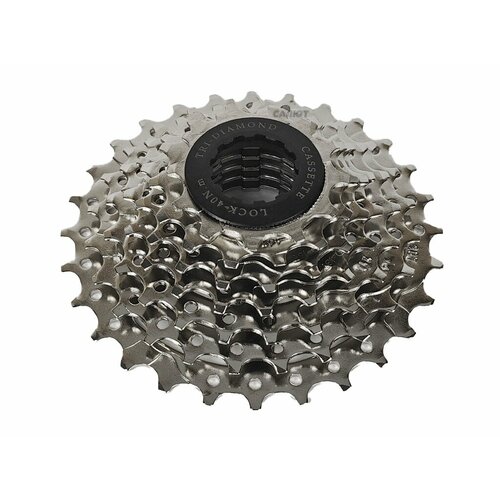 Кассета 7зв. Tri Diamond 12-28T (CS-55)