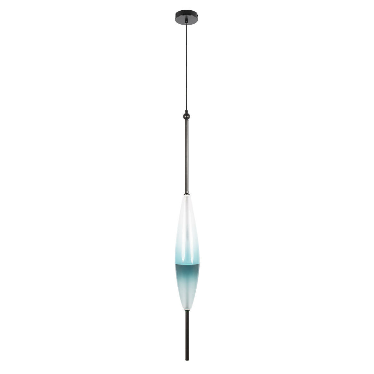 LOFT IT 10223/A Blue Подвесной светильник LOFT IT Venice