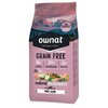 Ownat Mini Grain Free Сухой корм беззерновой для собак мелких пород, с ягненком, 1 кг - изображение