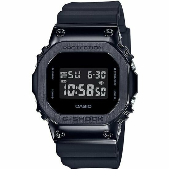 Наручные часы CASIO G-Shock GM-5600B-1