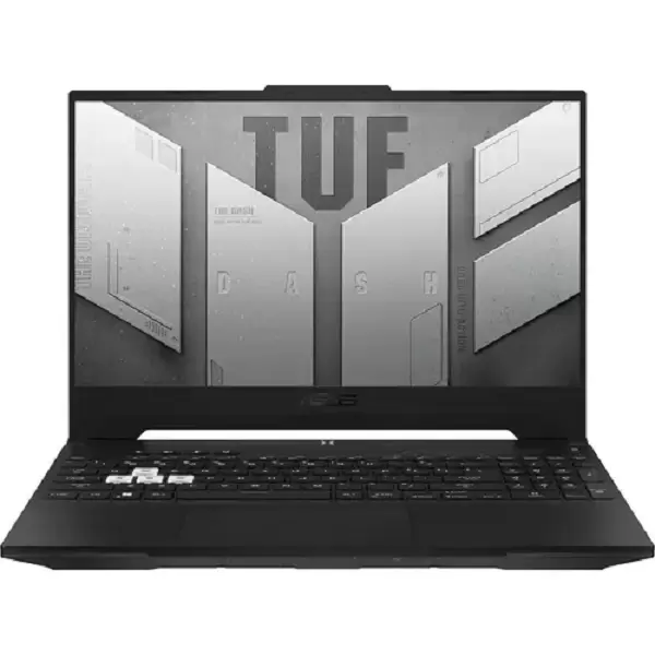 Ноутбук ASUS TUF Dash F15 Black (90NR0AV3-M006Z0)