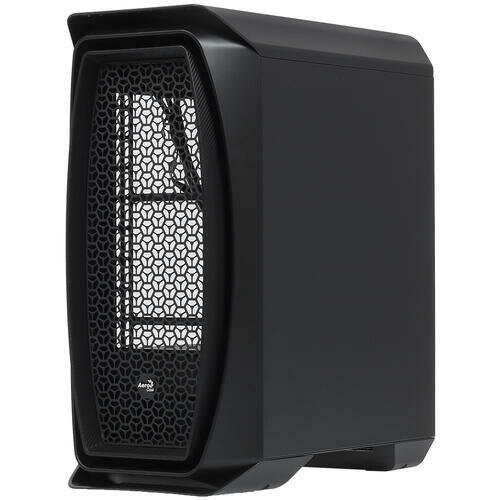 Aerocool Aero One Mini-G-BK-v1 (w/o PSU) - фото №15