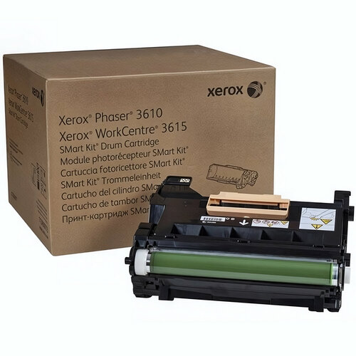 113R00773 Картридж для копиров Xerox Phaser 3610/WC 3615 - ресурс 85 000 страниц